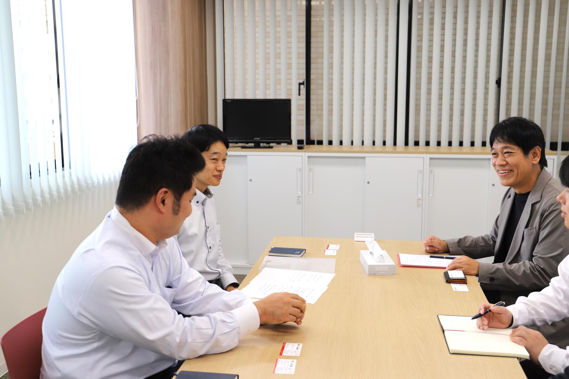 株式会社共和電業 広島営業所